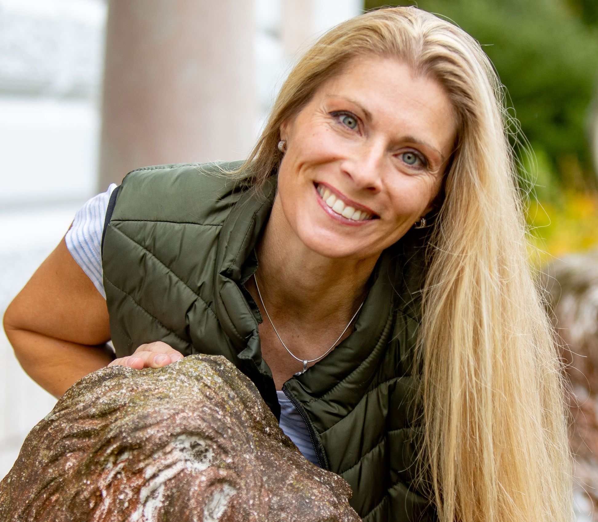 So Bin Ich